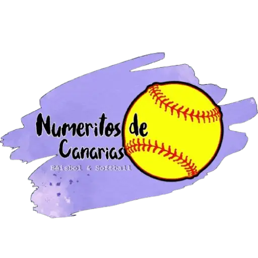 Numeritos de Canarias